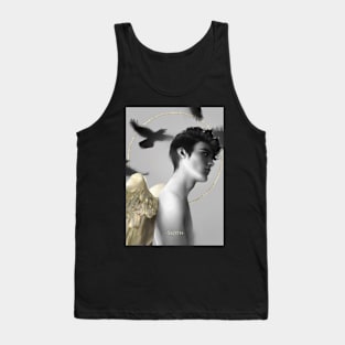 Sloth Tank Top